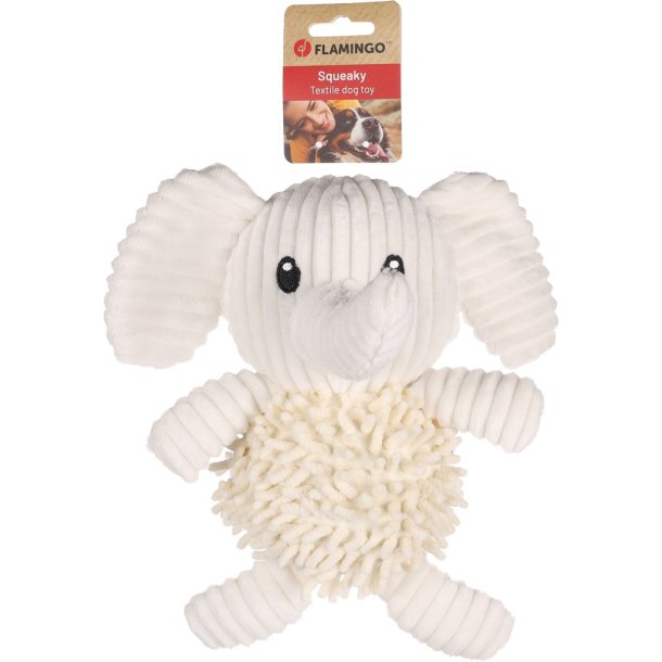 DT Flufa Elephant Beige                           