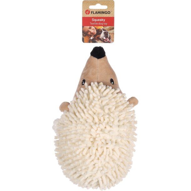 DT Flufa Hedgehog Beige                           