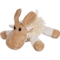 DT Flufa Reindeer Beige                           