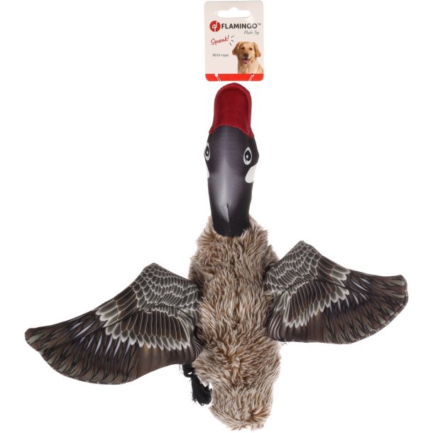 DT Wingy Wild Goose Mix                           