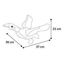 DT Wingy Wild Goose Mix                           