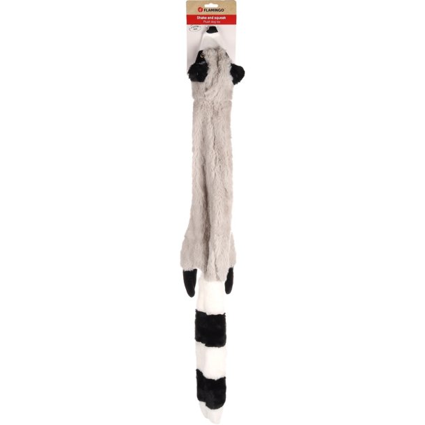 DT Reina Raccoon Grey                             