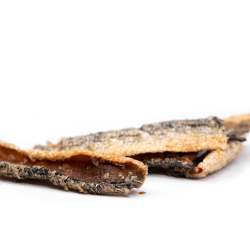 Snack it LakseskindFlade stykk                    