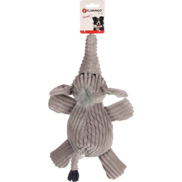 DT Fanto Elephant Grey                            