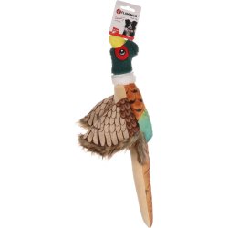 DT Paloma Plush Pheasant 45cm                     