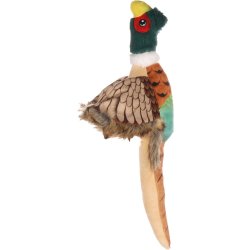DT Paloma Plush Pheasant 45cm                     