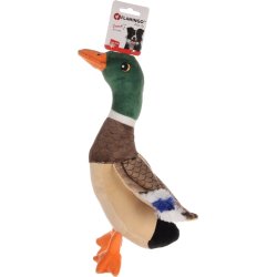 DT Paloma Plush Wild Duck 33cm                    