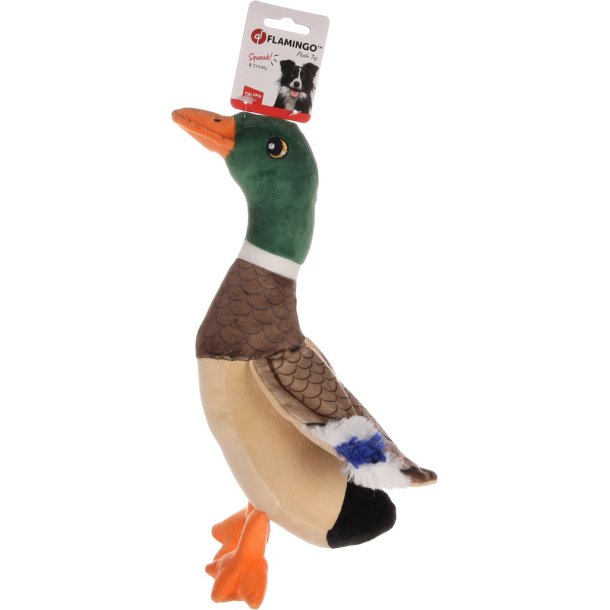 DT Paloma Plush Wild Duck 33cm                    