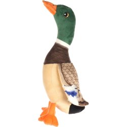 DT Paloma Plush Wild Duck 33cm                    
