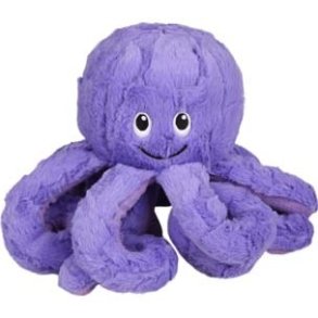 DT Lorio Plush Octopus Small                      