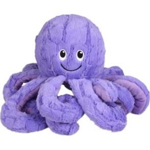 DT Lorio Plush Octopus Large                      