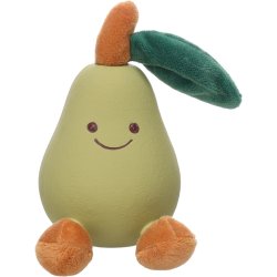 Toy Citri Pear L Green                            