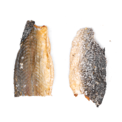 Snack it LakseskindFlade stykk                    