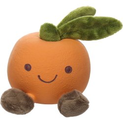 Toy Citri Orange L                                
