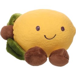 Toy Citri Lemon L Yellow                          