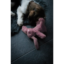 Cozy Dog Bunny Light Brown 30c                    