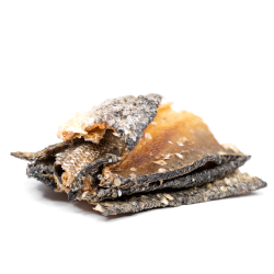 Snack it LakseskindFlade stykk                    