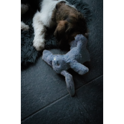 Cozy Dog Bunny Light Brown 30c                    