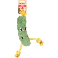 DT Bubto Pickle With Rope Gree                    