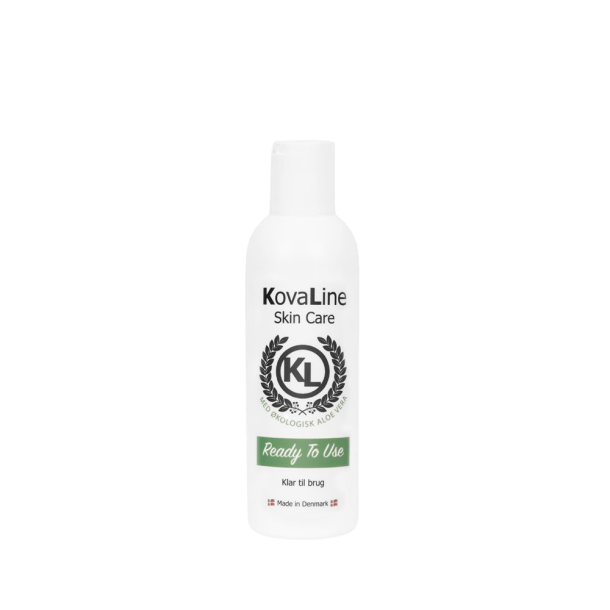 KovaLine Aloe Vera RTU 200ml                      