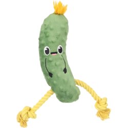 DT Bubto Pickle With Rope Gree                    