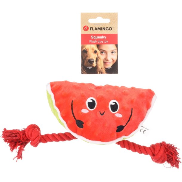 DT Bubto Watermelon With Rope                     