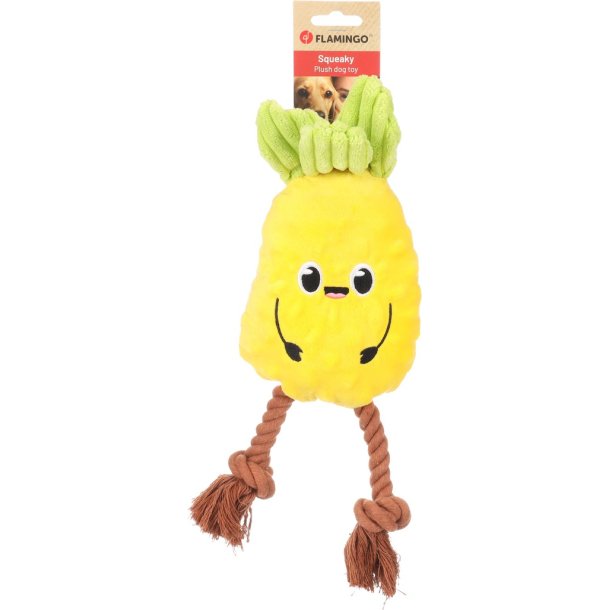 DT Bubto Pineapple With Rope                      