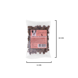 Softies m. G�s 200gr                              