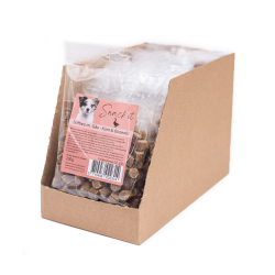 Softies m. G�s 200gr                              