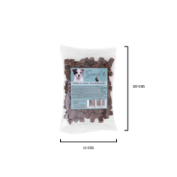 Softies m. Kanin 200gr                            