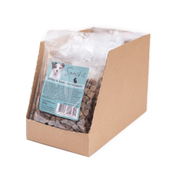 Softies m. Kanin 200gr                            