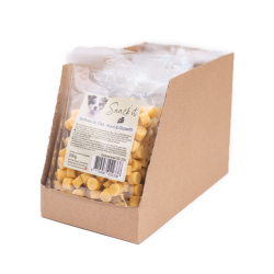 Softies m. Ost 200gr                              