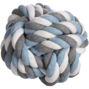 DT Cotton Jim Ball Bleau/White                    