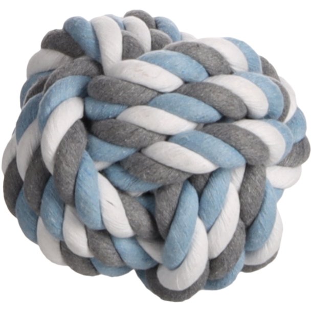 DT Cotton Jim Ball Bleau/White                    