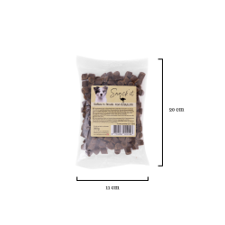 Softies m. Struds 200gr                           