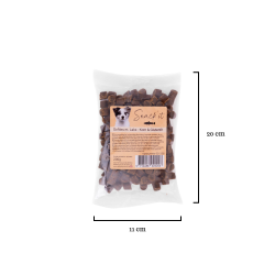 Softies m. Laks 200gr                             