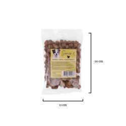 Softies m. Kylling 200gr                          