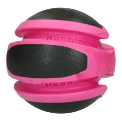 Dog Comets Planets Pink                           