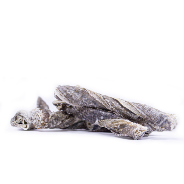 Snack it Torskeskind Snoet 250                    