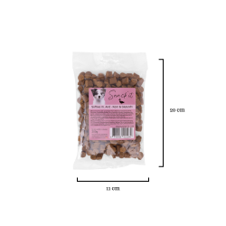 Softies m. And 200gr                              