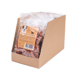 Softies m. Hest 200gr                             