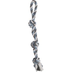 DT Cotton Jim Tug Rope 3 Knots                    