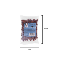 Softies m. B�ffel 200gr                           