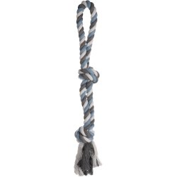 DT Cotton Jim Tug Rope 2 Knots                    
