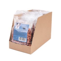 Softies m. B�ffel 200gr                           