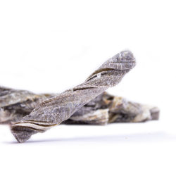 Snack it Torskeskind Snoet 250                    