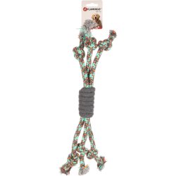 DT Cotton Riva Rope + Twist 45                    