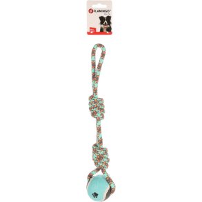 DT Cotton Riva Rope + Twist 38                    