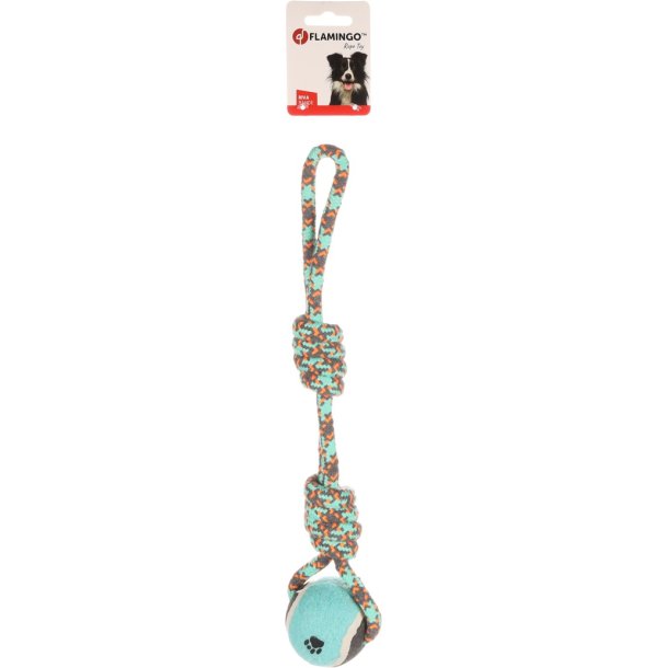 DT Cotton Riva Rope + Twist 38                    