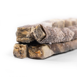 Snack it Torskeskind Bar 200g                     